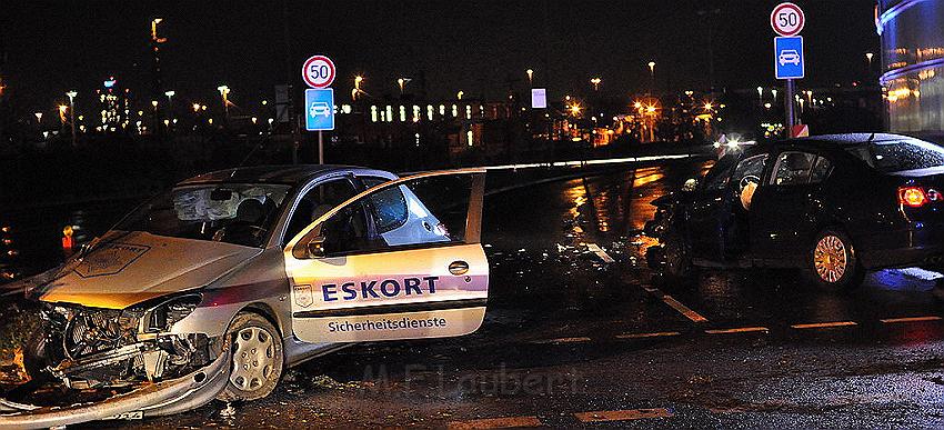 VU Koeln Kalk Strasse 17 Juni Gummersbacherstr P10.JPG